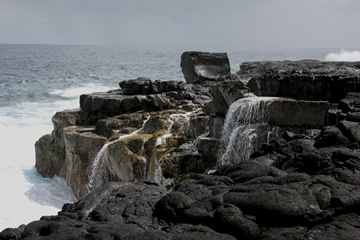 Puna Coast