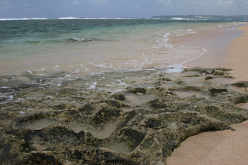 Kepuhi Beach