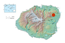 Ho'opi'i Falls