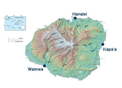 Kauai