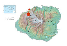 Pu'u u Kila Lookout