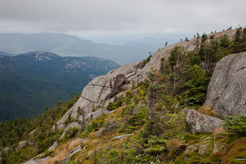 Cascade Mountain, New York