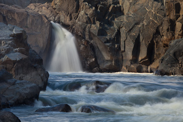 Great Falls National Park, Virginia