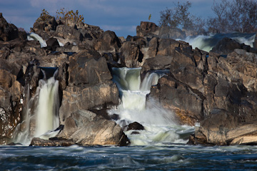 Great Falls National Park, Virginia
