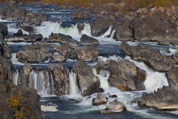 Great Falls National Park, Virginia