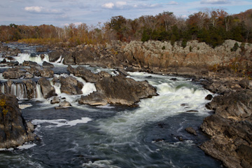 Great Falls National Park, Virginia