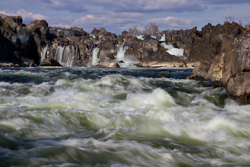 Great Falls National Park, Virginia