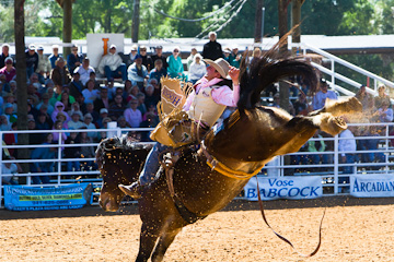 Arcadia All-Florida Championship Rodeo