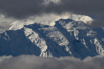 Denali Range