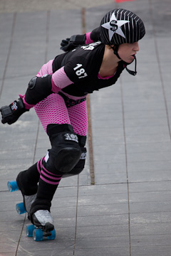 Rollergirl