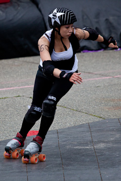 Rollergirl