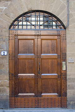 Door