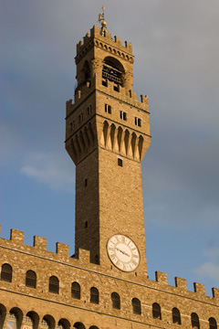Palazzo Vecchio