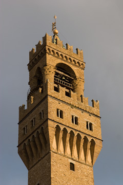 Palazzo Vecchio