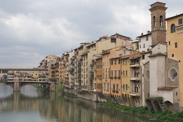 Ponte Vecchio