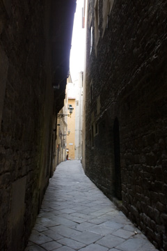 Alley