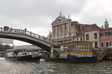 Vaporetto