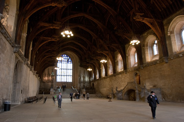 Westminster Hall
