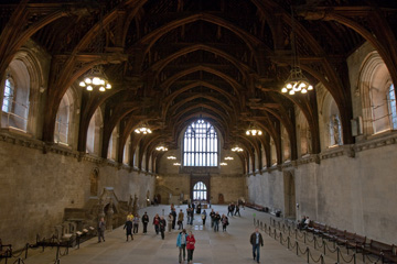 Westminster Hall