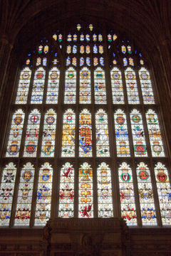 Westminster Hall