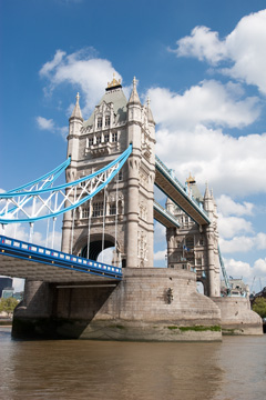 Tower Bridge