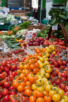 Borough Market