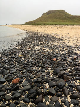 Coral Beach, Isle of Skye, Scotland